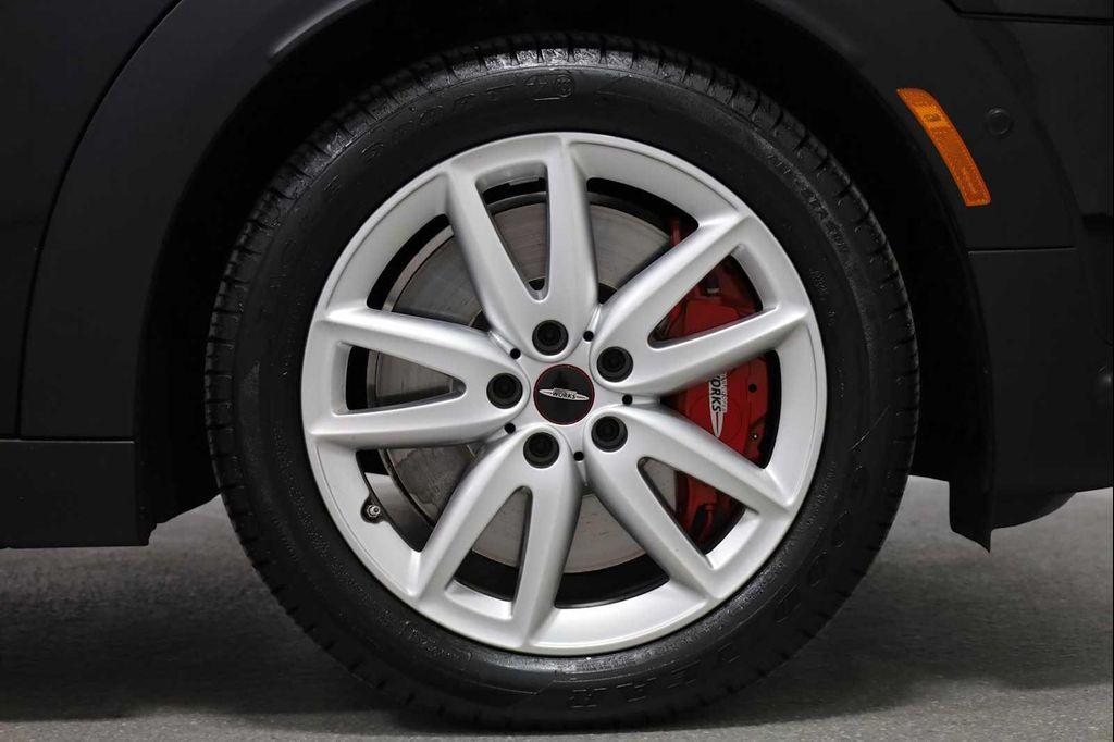 used 2024 MINI Countryman car, priced at $38,795