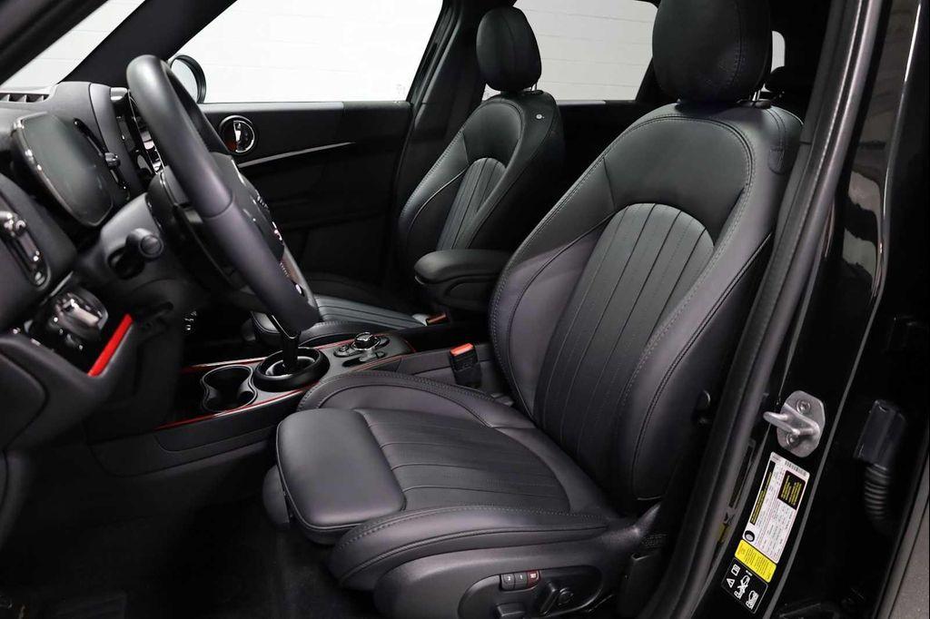 used 2024 MINI Countryman car, priced at $38,795