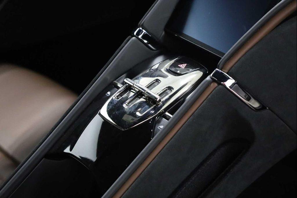 used 2021 Ferrari Roma car, priced at $188,500