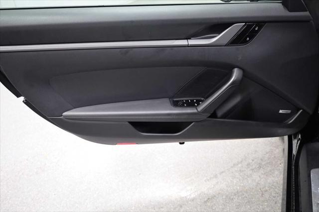 used 2020 Porsche 911 car, priced at $123,999