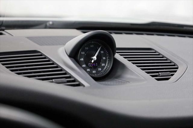 used 2020 Porsche 911 car, priced at $123,999