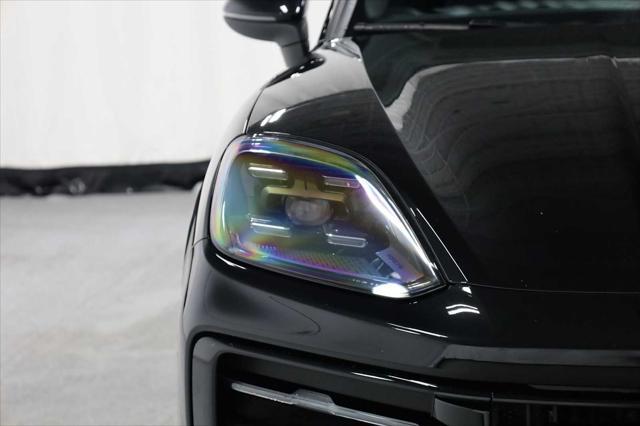 used 2024 Porsche Cayenne car, priced at $98,500
