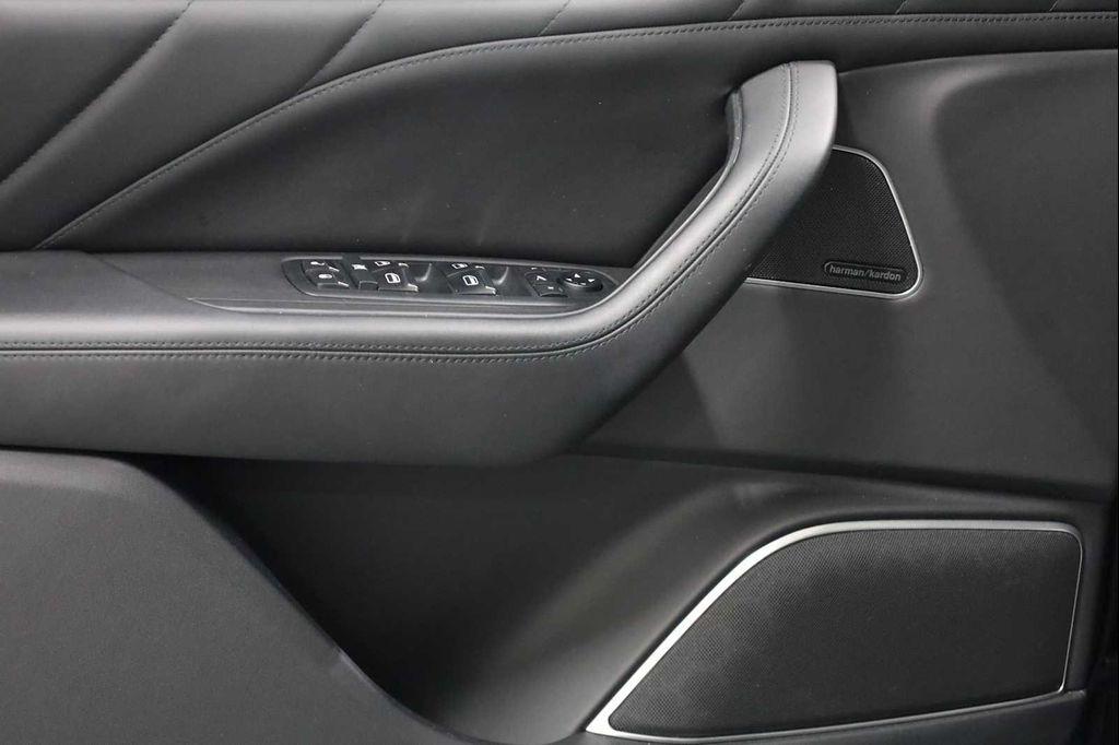 used 2021 Maserati Levante car, priced at $34,750
