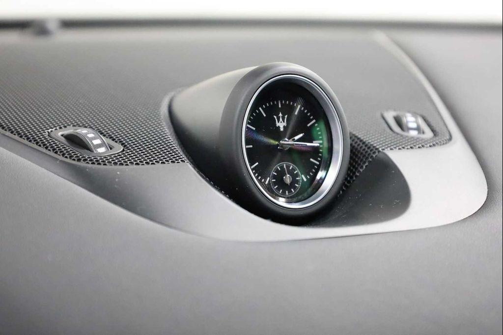 used 2021 Maserati Levante car, priced at $34,750