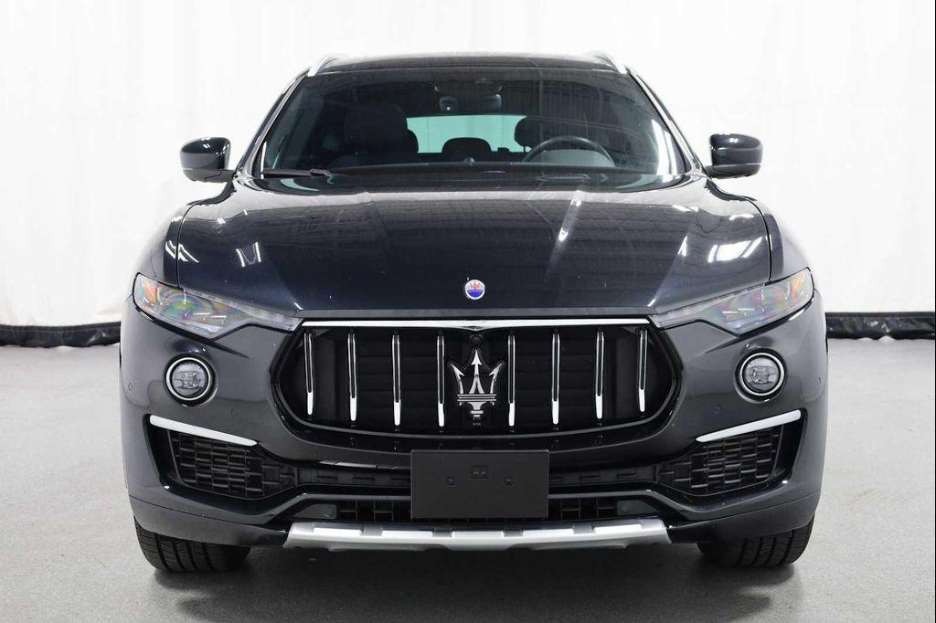 used 2021 Maserati Levante car, priced at $34,750