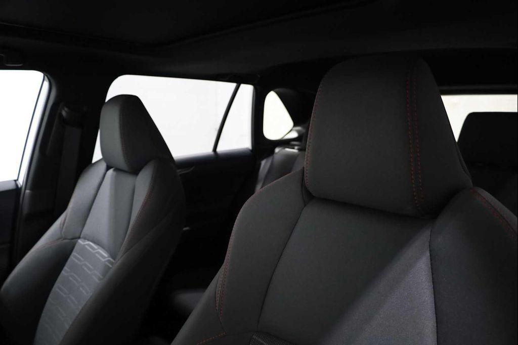 used 2024 Toyota RAV4 Prime car, priced at $38,825