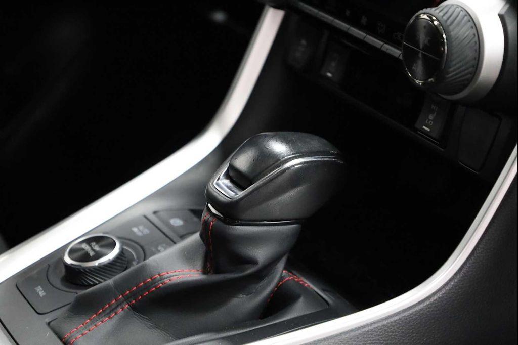 used 2024 Toyota RAV4 Prime car, priced at $38,825