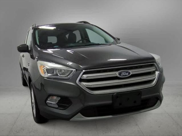 used 2018 Ford Escape car, priced at $10,999