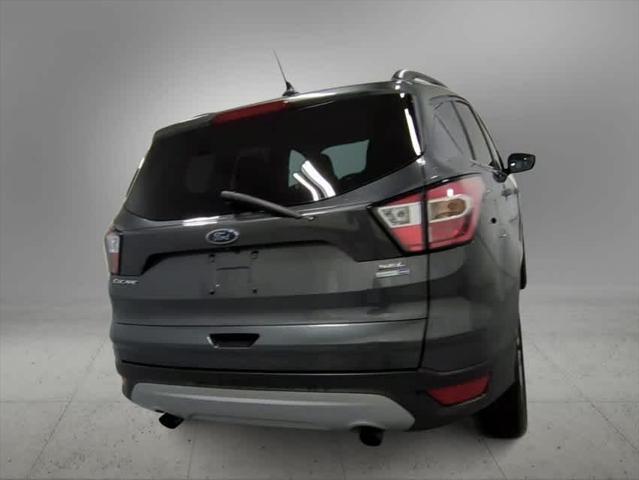 used 2018 Ford Escape car, priced at $10,999