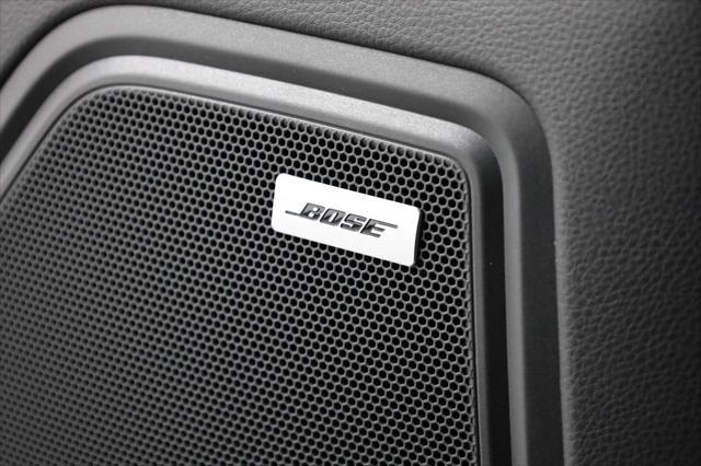 used 2024 Porsche Macan car, priced at $59,995