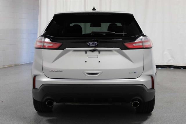 used 2019 Ford Edge car, priced at $17,997