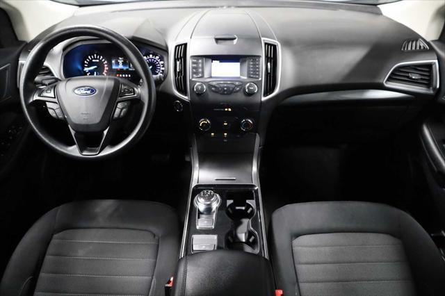 used 2019 Ford Edge car, priced at $17,997