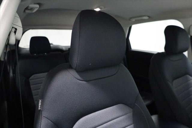 used 2019 Ford Edge car, priced at $17,997