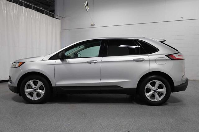 used 2019 Ford Edge car, priced at $17,997