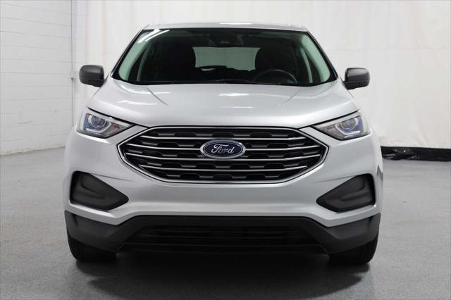 used 2019 Ford Edge car, priced at $17,997