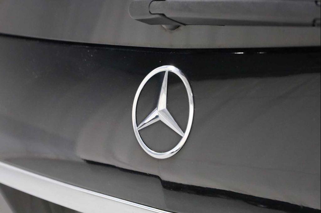 used 2019 Mercedes-Benz GLS 450 car