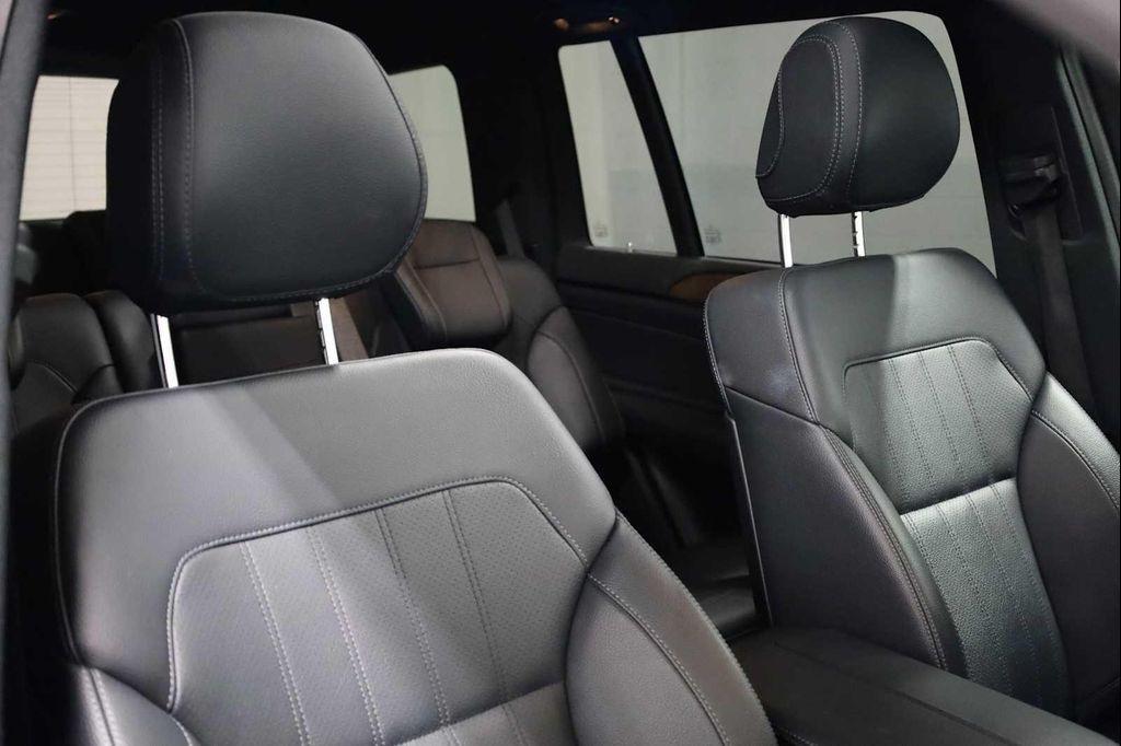 used 2019 Mercedes-Benz GLS 450 car