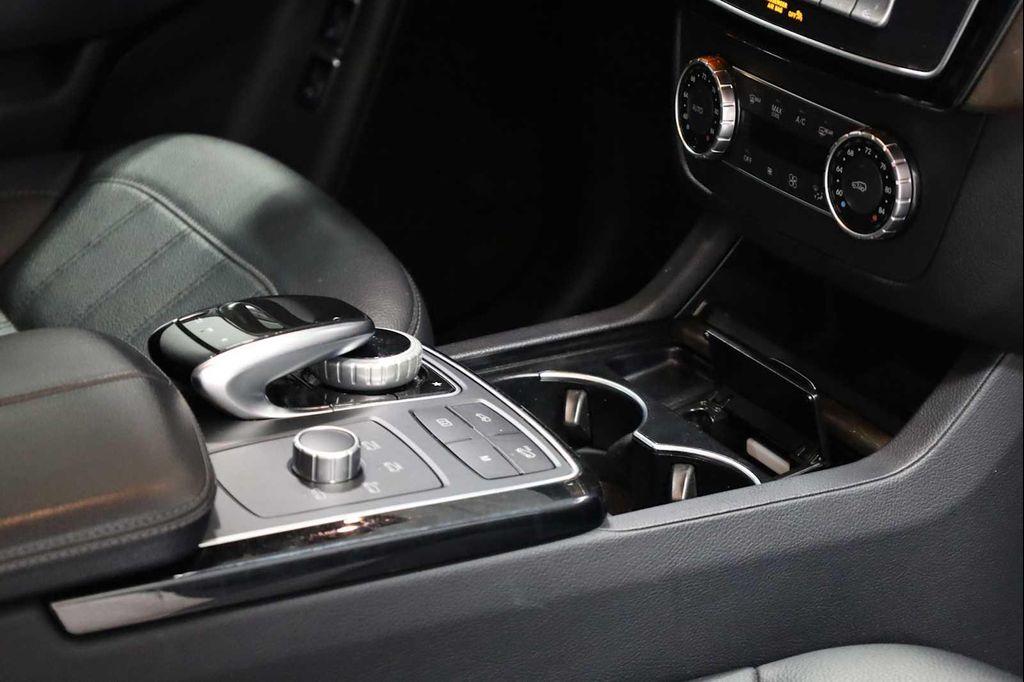 used 2019 Mercedes-Benz GLS 450 car