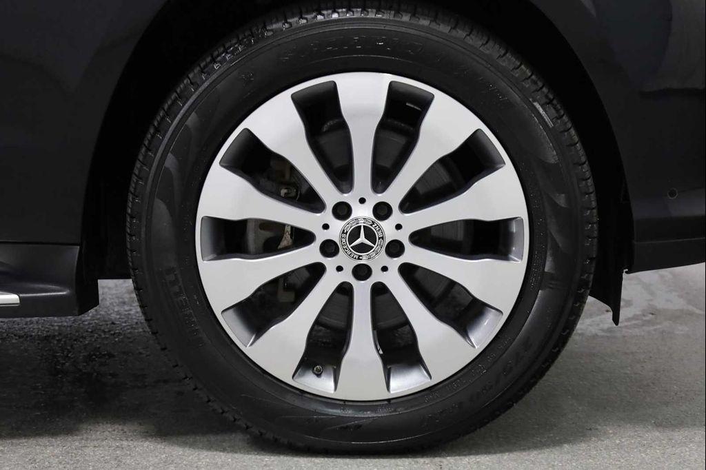 used 2019 Mercedes-Benz GLS 450 car