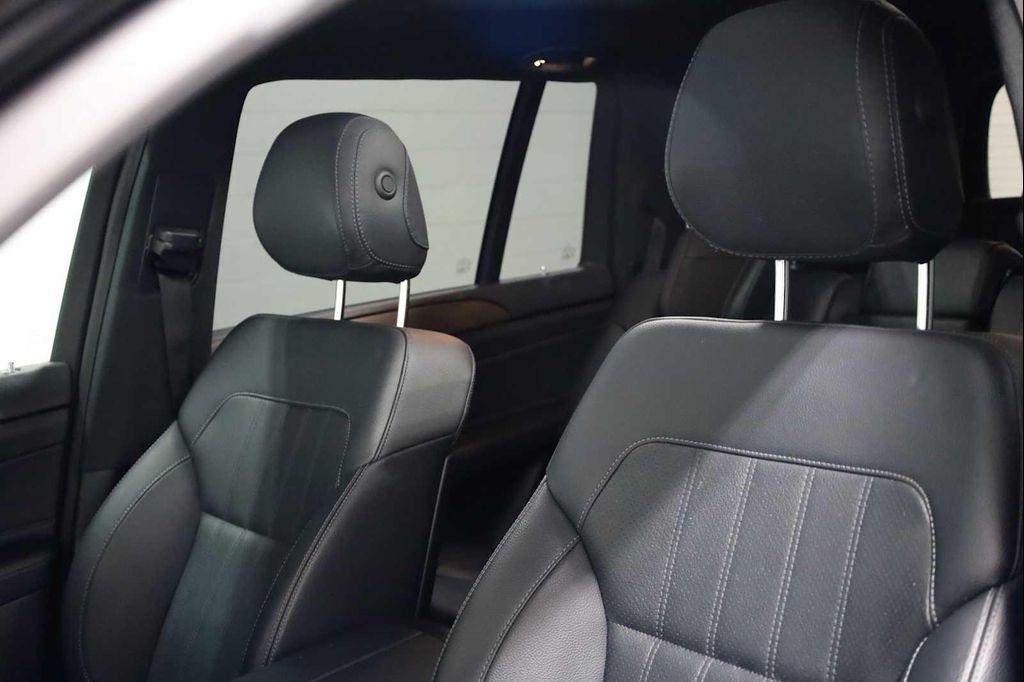 used 2019 Mercedes-Benz GLS 450 car