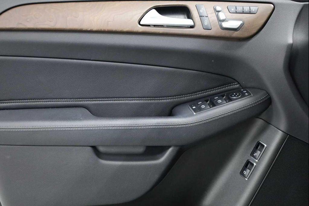 used 2019 Mercedes-Benz GLS 450 car