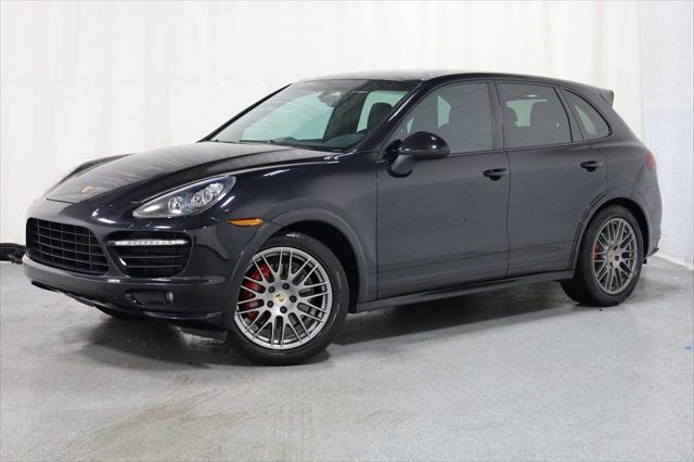 used 2014 Porsche Cayenne car, priced at $23,950