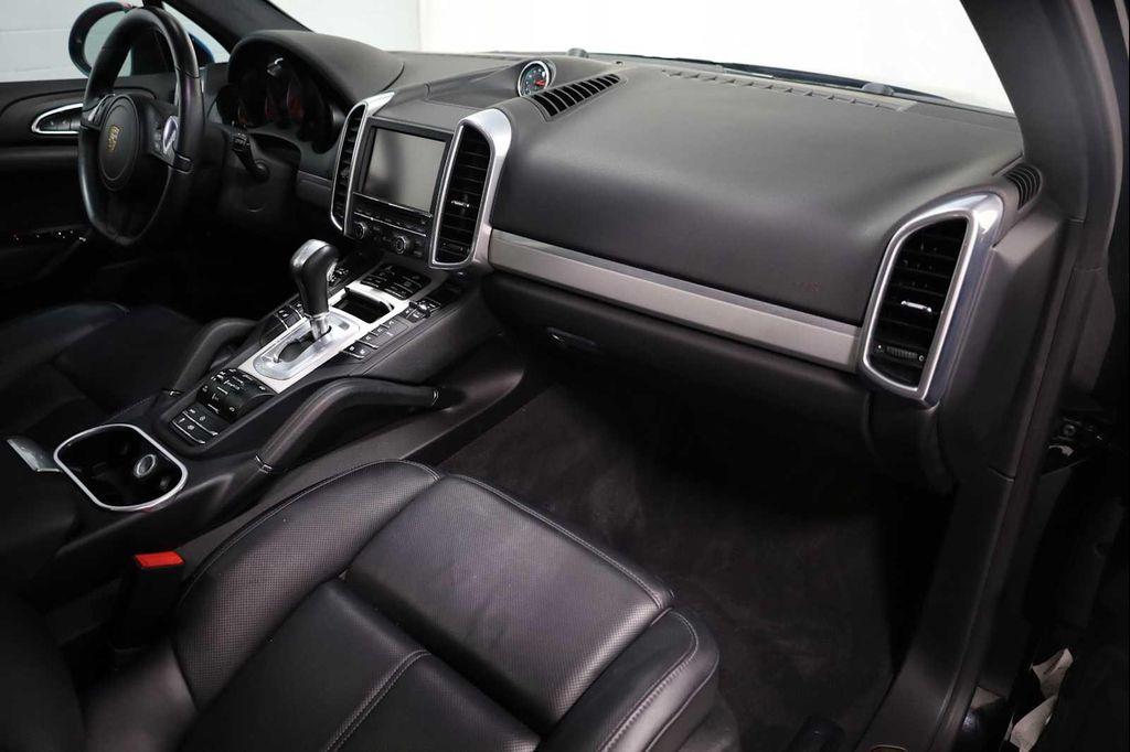 used 2014 Porsche Cayenne car, priced at $24,250