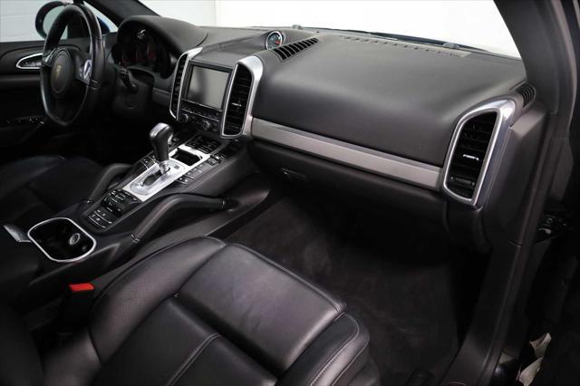 used 2014 Porsche Cayenne car, priced at $23,950