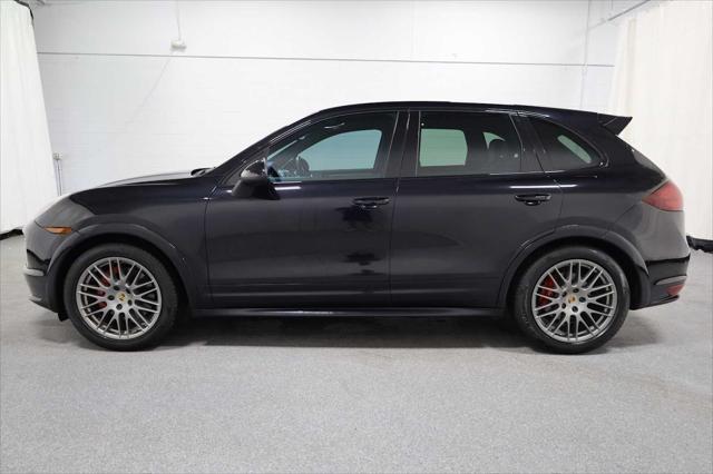 used 2014 Porsche Cayenne car, priced at $23,950