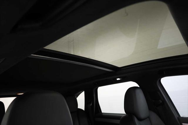 used 2014 Porsche Cayenne car, priced at $23,950