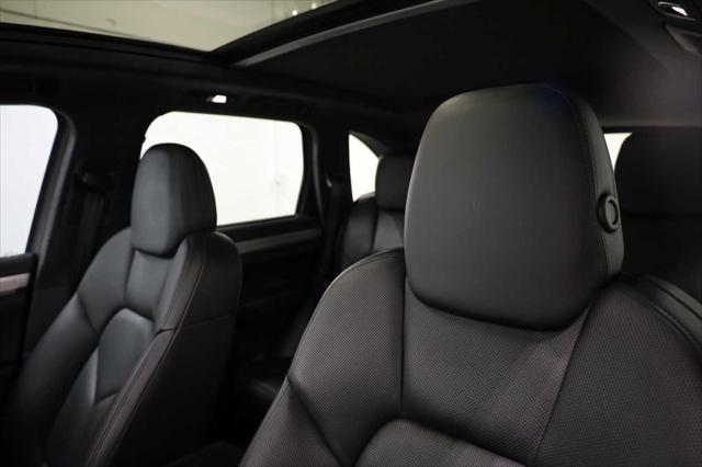 used 2014 Porsche Cayenne car, priced at $23,950