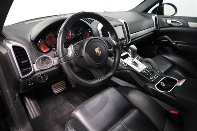 used 2014 Porsche Cayenne car, priced at $23,950