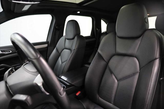 used 2014 Porsche Cayenne car, priced at $23,950