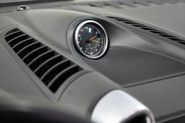 used 2014 Porsche Cayenne car, priced at $23,950