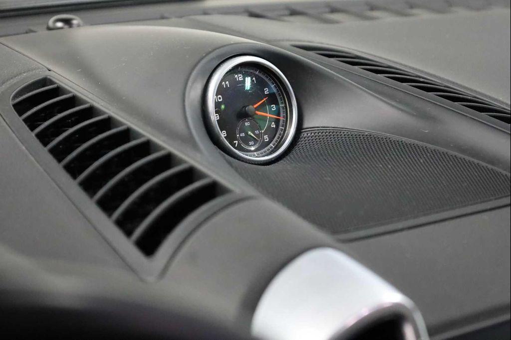 used 2014 Porsche Cayenne car, priced at $24,250