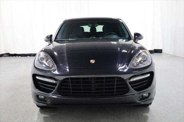 used 2014 Porsche Cayenne car, priced at $23,950