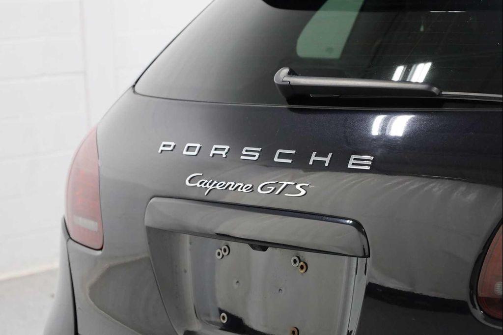 used 2014 Porsche Cayenne car, priced at $24,250