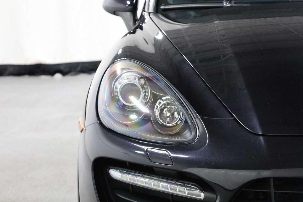 used 2014 Porsche Cayenne car, priced at $24,250