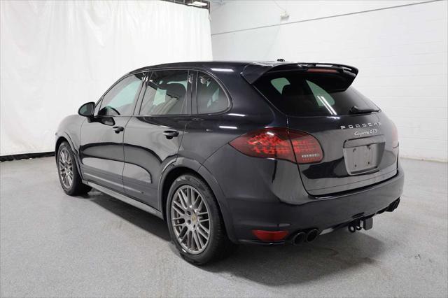 used 2014 Porsche Cayenne car, priced at $23,950