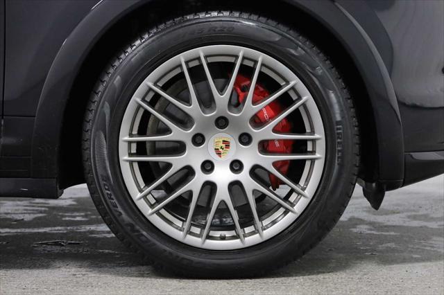 used 2014 Porsche Cayenne car, priced at $23,950