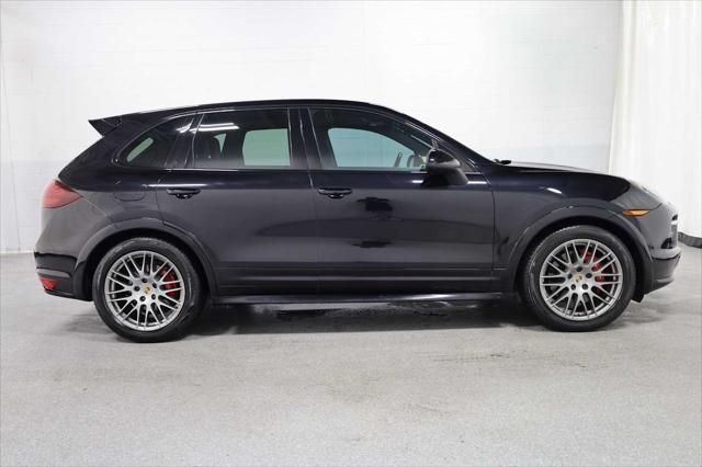 used 2014 Porsche Cayenne car, priced at $23,950