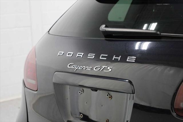 used 2014 Porsche Cayenne car, priced at $23,950