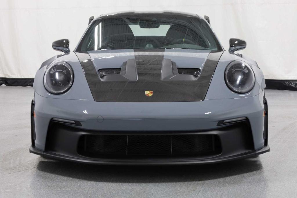 used 2023 Porsche 911 car, priced at $399,999