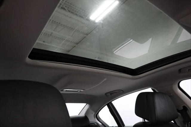 used 2015 BMW 750 car, priced at $21,950