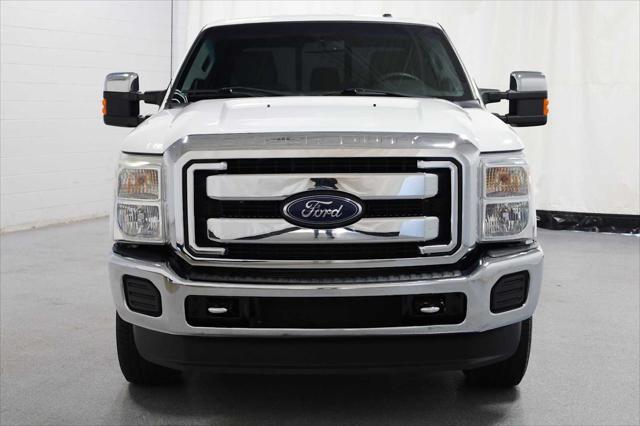 used 2016 Ford F-350 car, priced at $31,999