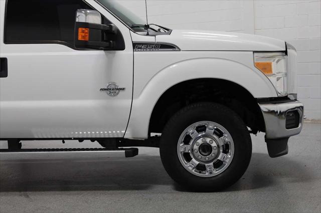 used 2016 Ford F-350 car, priced at $31,999