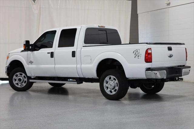 used 2016 Ford F-350 car, priced at $31,999