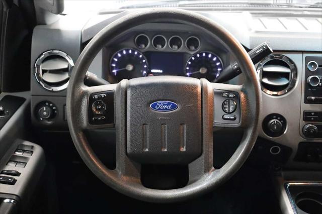 used 2016 Ford F-350 car, priced at $31,999