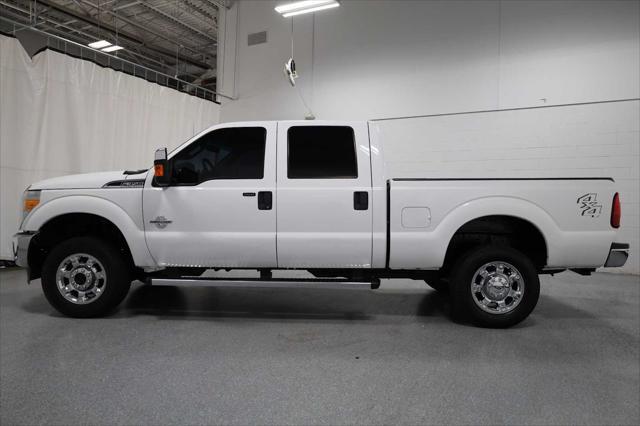 used 2016 Ford F-350 car, priced at $31,999