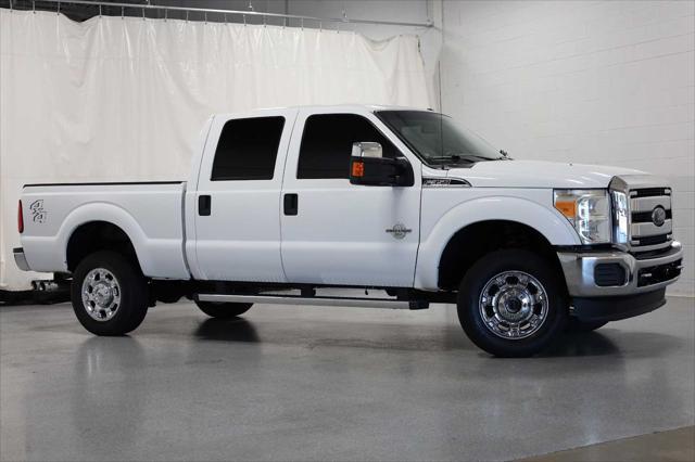 used 2016 Ford F-350 car, priced at $31,999